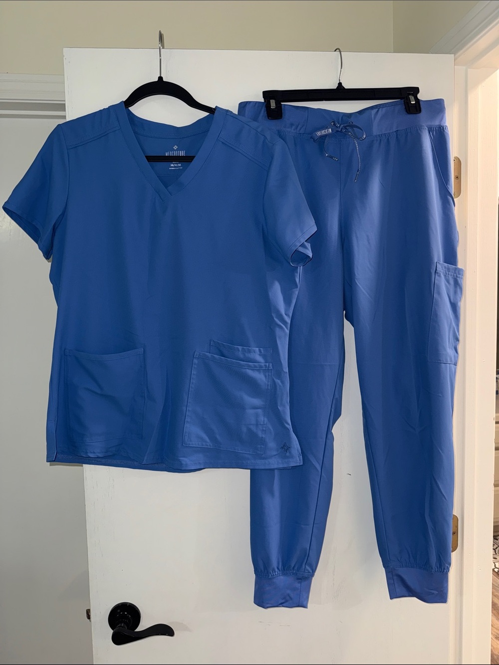 MedCouture Scrub set